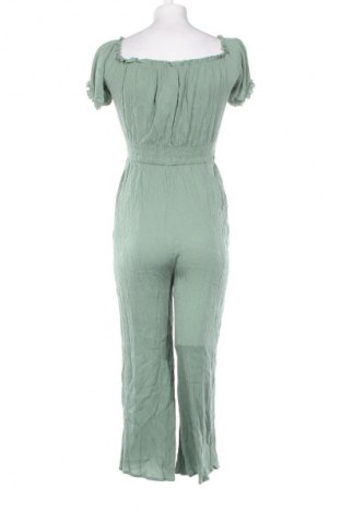 Langer Damen-Overall Amisu, Größe S, Farbe Grün, Preis € 30,00