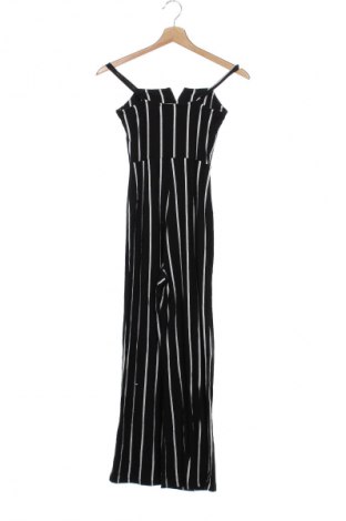 Női hosszú overál Bershka, Méret XS, Szín Sokszínű, Ár 4 949 Ft
