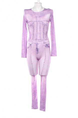 Dámský dlouhý overal Fashion nova, Velikost S, Barva Vícebarevné, Cena  279,00 Kč