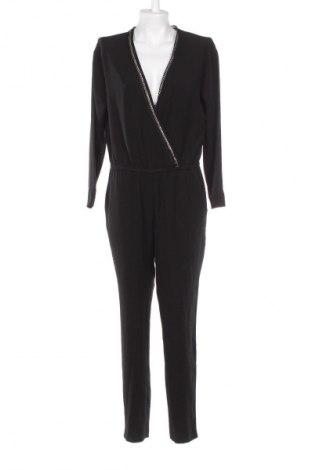 Dámský dlouhý overal H&M, Velikost L, Barva Černá, Cena  779,00 Kč