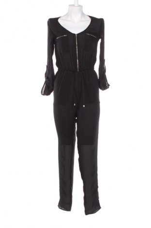 Dámský dlouhý overal H&M Divided, Velikost XXS, Barva Černá, Cena  429,00 Kč