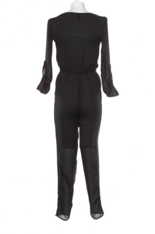 Dámský dlouhý overal H&M Divided, Velikost XXS, Barva Černá, Cena  429,00 Kč
