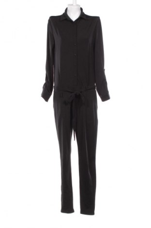 Langer Damen-Overall Jacky Luxury, Größe L, Farbe Schwarz, Preis € 12,99
