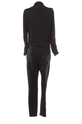 Langer Damen-Overall Jacky Luxury, Größe L, Farbe Schwarz, Preis € 12,99