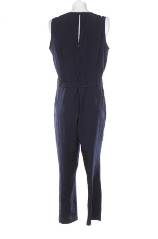 Langer Damen-Overall Jacqueline Riu, Größe L, Farbe Blau, Preis € 10,99
