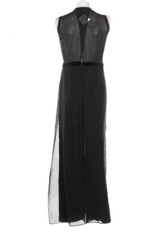 Salopetă lungă de damă Mango, Mărime M, Culoare Negru, Preț 133,99 Lei