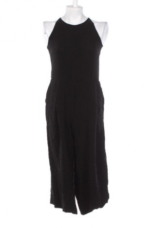 Langer Damen-Overall Massimo Dutti, Größe M, Farbe Schwarz, Preis 66,99 €