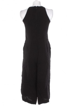 Langer Damen-Overall Massimo Dutti, Größe M, Farbe Schwarz, Preis 66,99 €