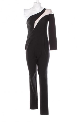 Langer Damen-Overall Megz, Größe S, Farbe Schwarz, Preis € 18,85