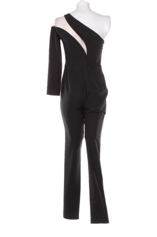 Langer Damen-Overall Megz, Größe S, Farbe Schwarz, Preis € 18,85
