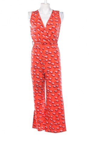 Langer Damen-Overall Mooya, Größe S, Farbe Mehrfarbig, Preis € 13,99