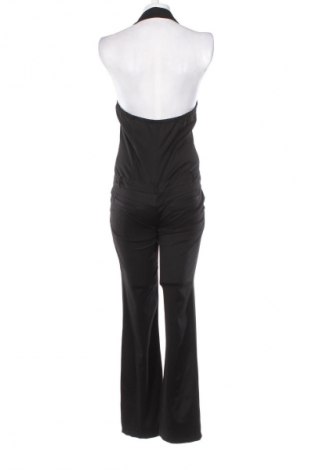 Langer Damen-Overall Nelita, Größe M, Farbe Schwarz, Preis € 14,99