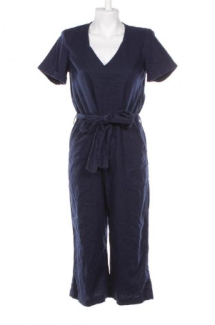 Langer Damen-Overall Next, Größe M, Farbe Blau, Preis € 9,04