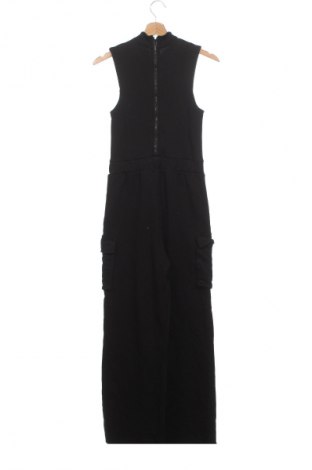 Dámsky dlhý overal PUMA, Veľkosť S, Farba Čierna, Cena  38,76 €