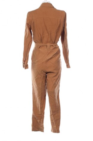 Langer Damen-Overall Reserved, Größe S, Farbe Braun, Preis € 10,99