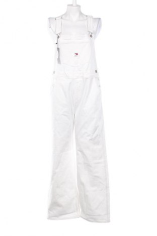 Dámsky dlhý overal Tommy Jeans, Veľkosť M, Farba Biela, Cena  147,95 €