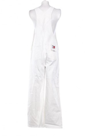 Dámsky dlhý overal Tommy Jeans, Veľkosť M, Farba Biela, Cena  147,95 €