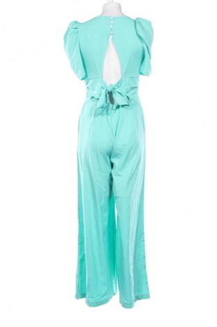 Langer Damen-Overall Unbranded, Größe M, Farbe Grün, Preis € 10,99