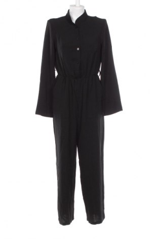 Langer Damen-Overall Unbranded, Größe M, Farbe Schwarz, Preis € 10,06