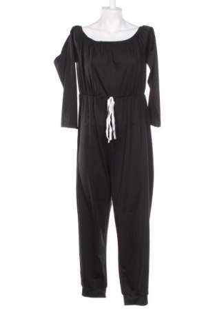 Langer Damen-Overall Unbranded, Größe XL, Farbe Schwarz, Preis € 25,00