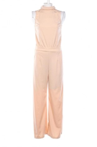 Langer Damen-Overall Unbranded, Größe S, Farbe Rosa, Preis € 15,99