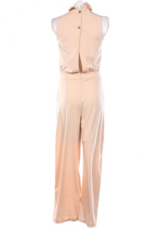 Langer Damen-Overall Unbranded, Größe S, Farbe Rosa, Preis € 15,99
