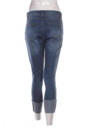Damskie jeansy 1822 Denim, Rozmiar M, Kolor Niebieski, Cena 26,99 zł