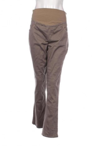 Damen Jeans 9 Monate, Größe XL, Farbe Braun, Preis € 6,99