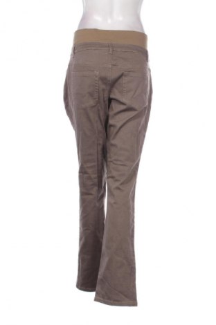 Damen Jeans 9 Monate, Größe XL, Farbe Braun, Preis € 6,99