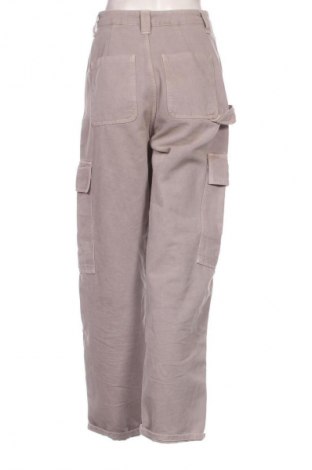 Γυναικείο Τζίν ASOS, Μέγεθος S, Χρώμα Γκρί, Τιμή 10,04 €