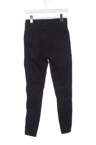 Női farmernadrág Bershka, Méret S, Szín Fekete, Ár 10 830 Ft