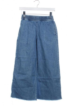Γυναικείο Τζίν Bershka, Μέγεθος XXS, Χρώμα Μπλέ, Τιμή 6,99 €