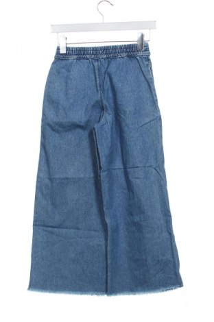 Γυναικείο Τζίν Bershka, Μέγεθος XXS, Χρώμα Μπλέ, Τιμή 6,99 €