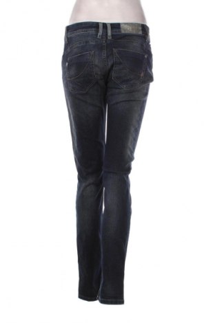 Damskie jeansy Blue Fire Co, Rozmiar L, Kolor Niebieski, Cena 95,99 zł