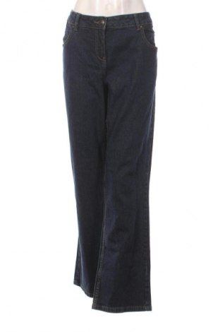 Damen Jeans Blue Motion, Größe XL, Farbe Blau, Preis € 4,99