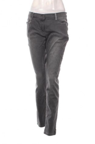 Damen Jeans Brax, Größe M, Farbe Grau, Preis € 10,99