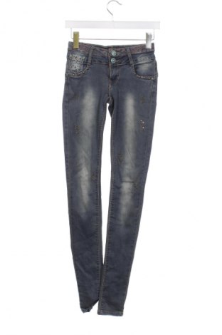 Damen Jeans C-In-C, Größe XS, Farbe Blau, Preis € 5,99