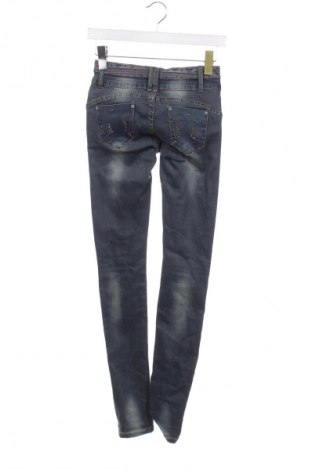 Damen Jeans C-In-C, Größe XS, Farbe Blau, Preis € 5,99
