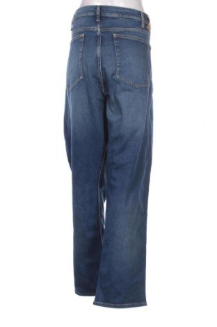 Blugi de femei Calvin Klein, Mărime 4XL, Culoare Albastru, Preț 496,99 Lei