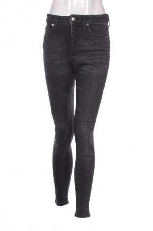 Blugi de femei Calvin Klein, Mărime M, Culoare Negru, Preț 496,99 Lei