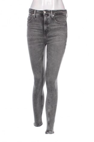 Damen Jeans Calvin Klein, Größe M, Farbe Grau, Preis 70,99 €