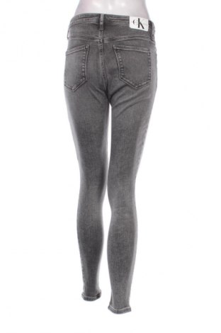 Damen Jeans Calvin Klein, Größe M, Farbe Grau, Preis 70,99 €