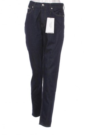 Damen Jeans Calvin Klein, Größe S, Farbe Blau, Preis 152,99 €