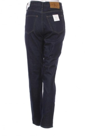 Damen Jeans Calvin Klein, Größe S, Farbe Blau, Preis 152,99 €