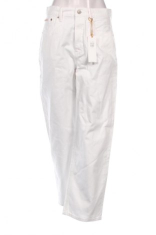 Damskie jeansy Calvin Klein, Rozmiar M, Kolor Czarny, Cena 709,99 zł