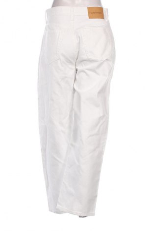 Damskie jeansy Calvin Klein, Rozmiar M, Kolor Czarny, Cena 709,99 zł