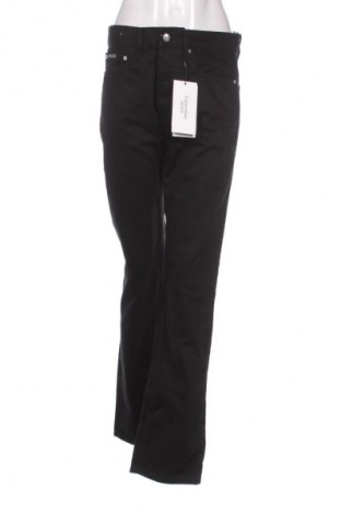 Damskie jeansy Calvin Klein Jeans, Rozmiar S, Kolor Czarny, Cena 387,99 zł