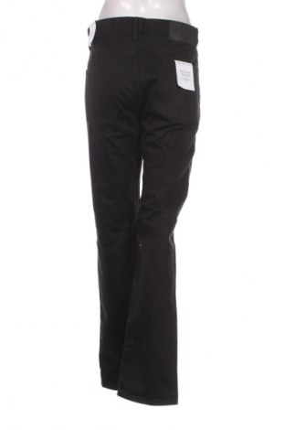 Damskie jeansy Calvin Klein Jeans, Rozmiar S, Kolor Czarny, Cena 387,99 zł