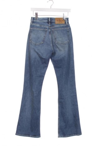 Dámske džínsy  Calvin Klein Jeans, Veľkosť XS, Farba Modrá, Cena  67,95 €
