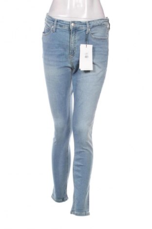 Damen Jeans Calvin Klein Jeans, Größe M, Farbe Blau, Preis 114,99 €